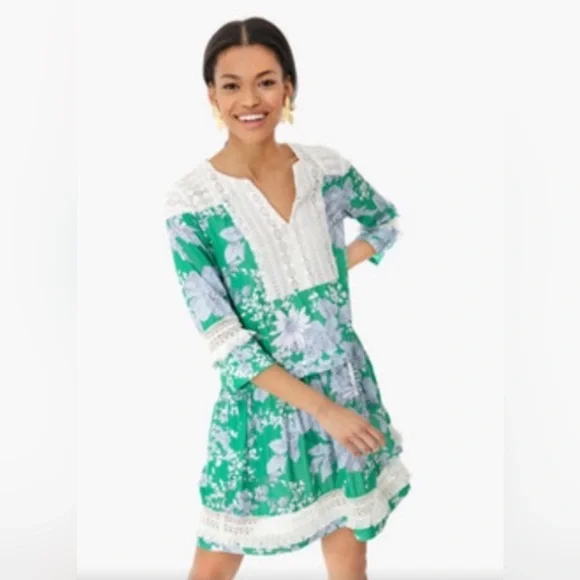 Tuckernuck Pippa Fringe Dress - Picture 8 of 8